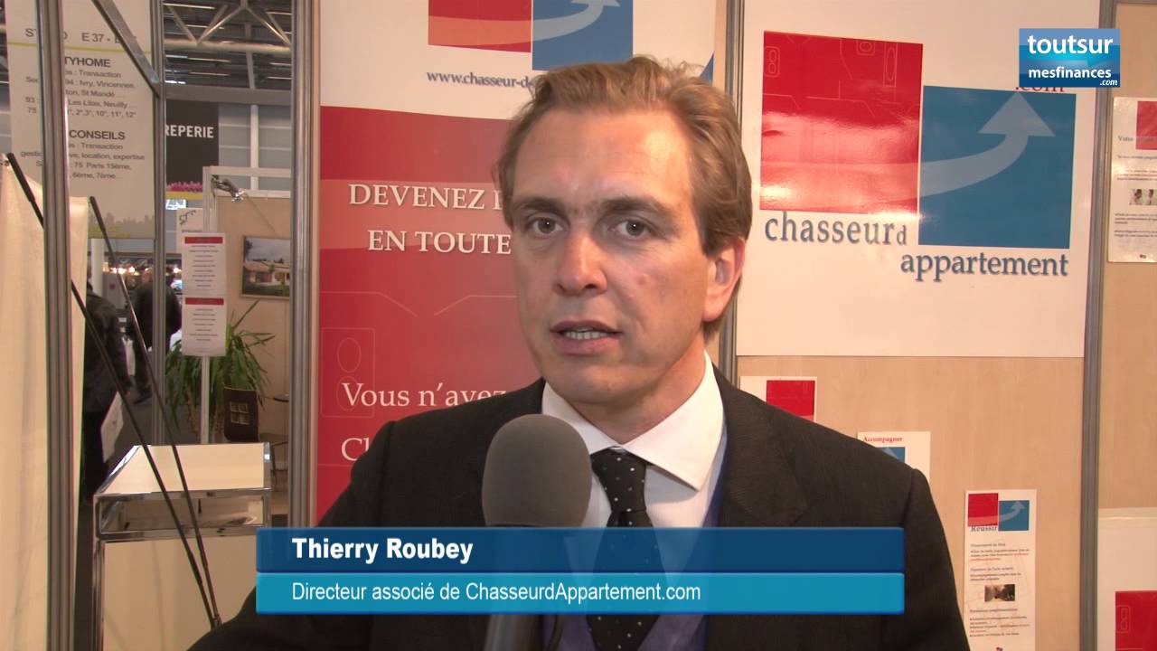 Salon national de l'immobilier, ce que les visiteurs en pensent