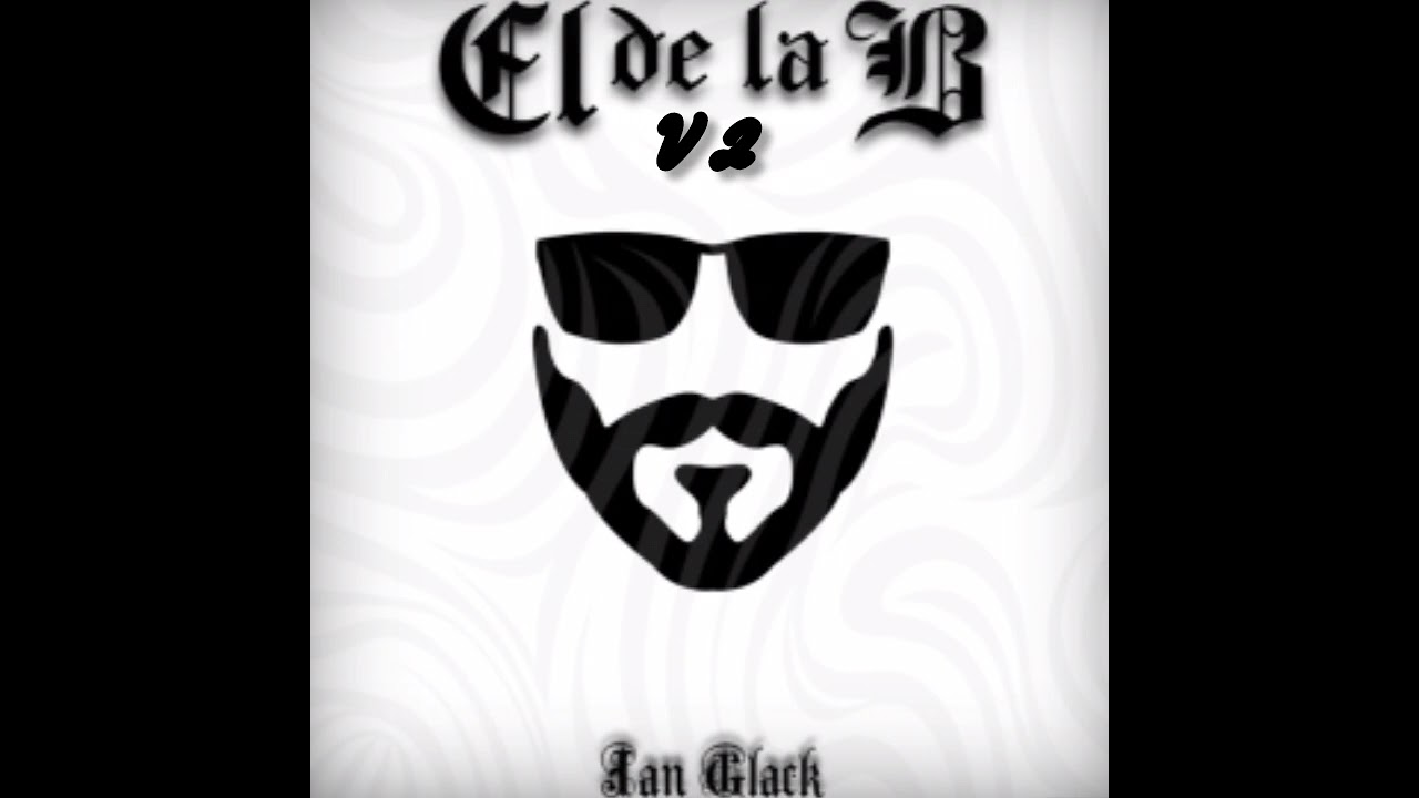 El De La B V2 - JAN GLACK
