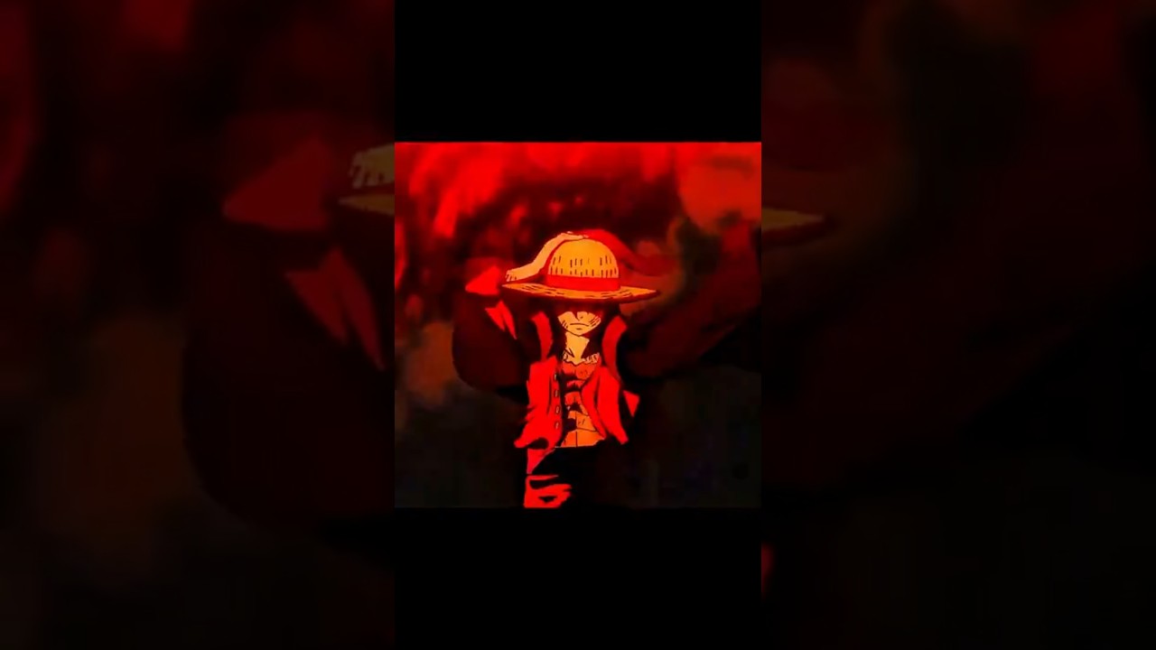 Monkey D. Luffy Spotted in Nepal Protest!? 🏴 One Piece Flag Goes Viral!