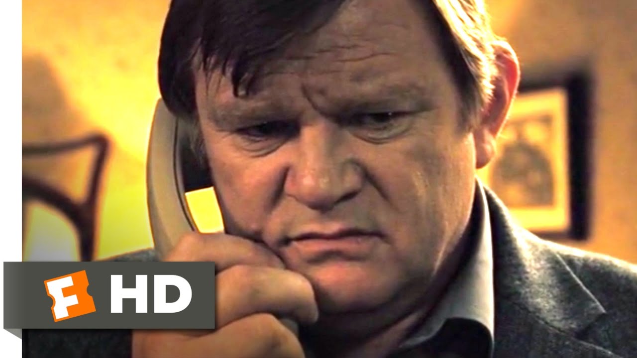 In Bruges (2008) - Give Me a Call When He's Dead Scene (4/10) | Movieclips