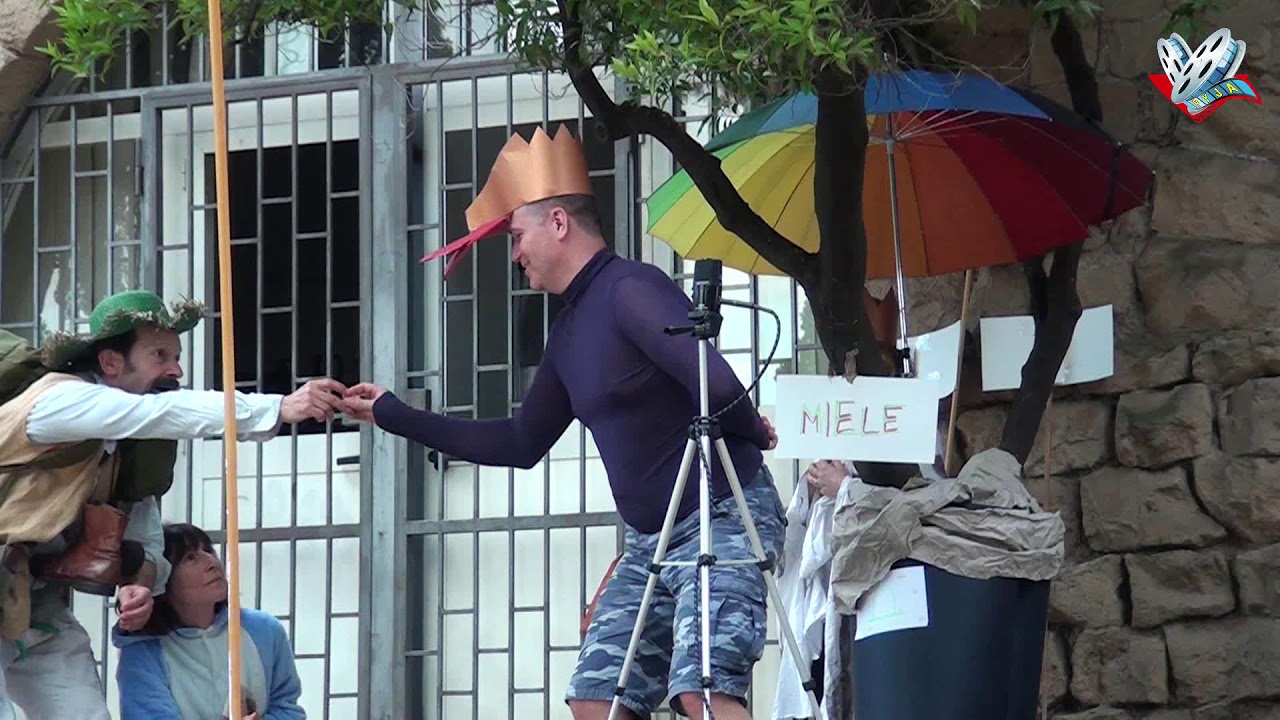 Il piccolo calzolaio Dratewka