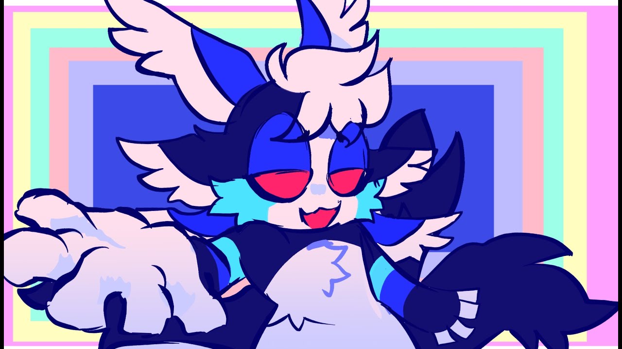 chocoholic animation meme