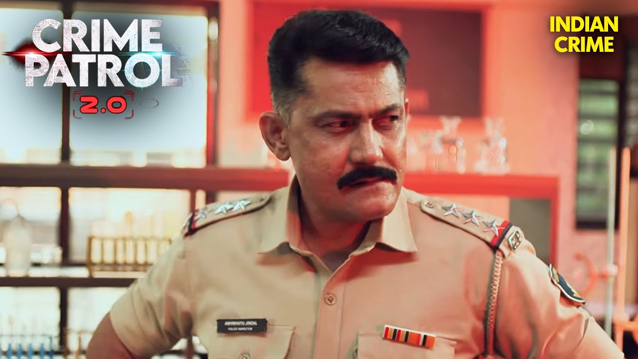 78 Young लड़की के गायब होने की 'Dangerous Mystery' | Crime Patrol 2.0 | Crime Patrol 2025 Episode