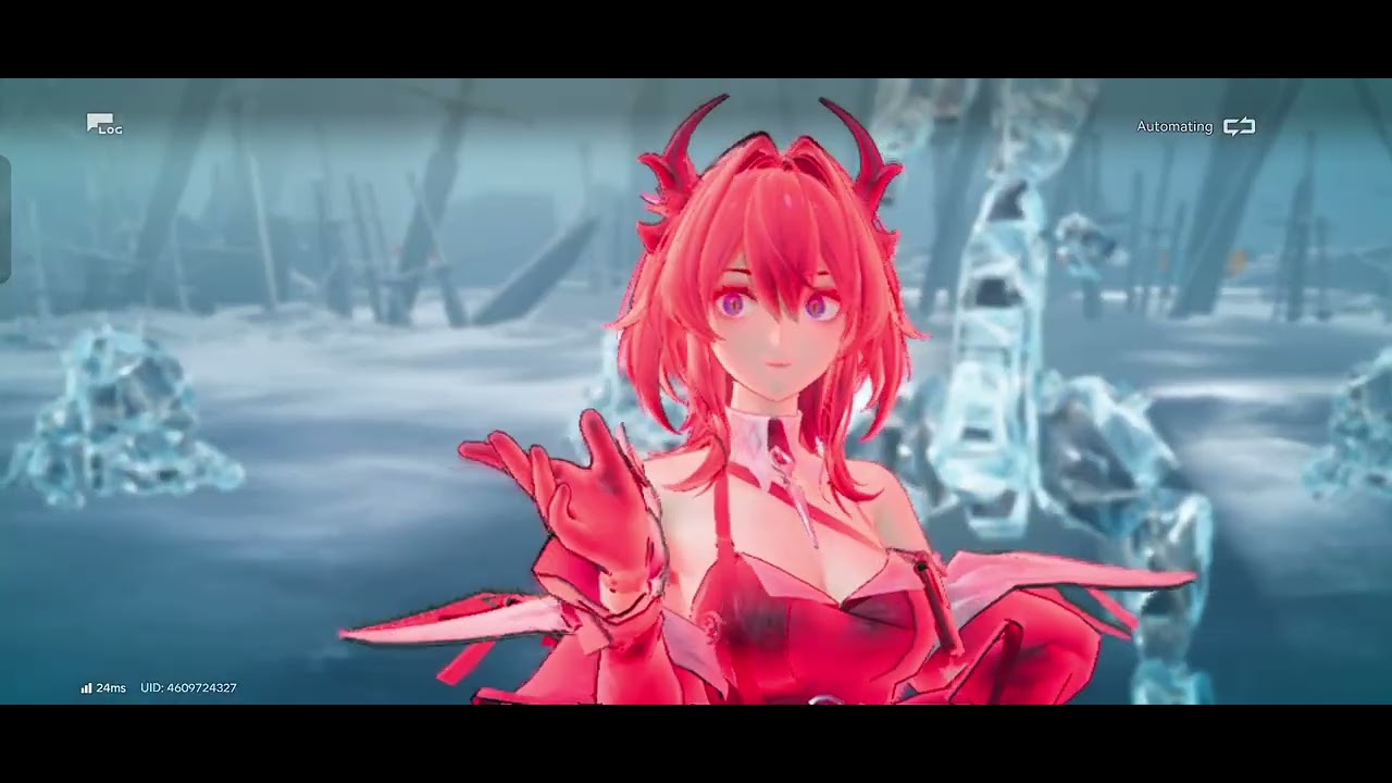 ARKNIGHTS | ENDFIELD - Let Fire Consume the Ashes Past (Laevatain Story)