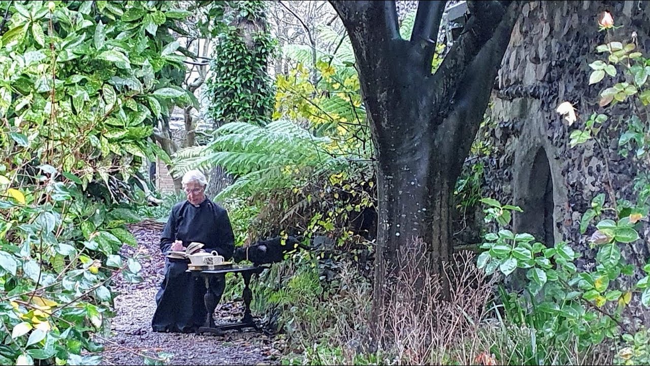 Morning Prayer – Wednesday, 9th December 2020