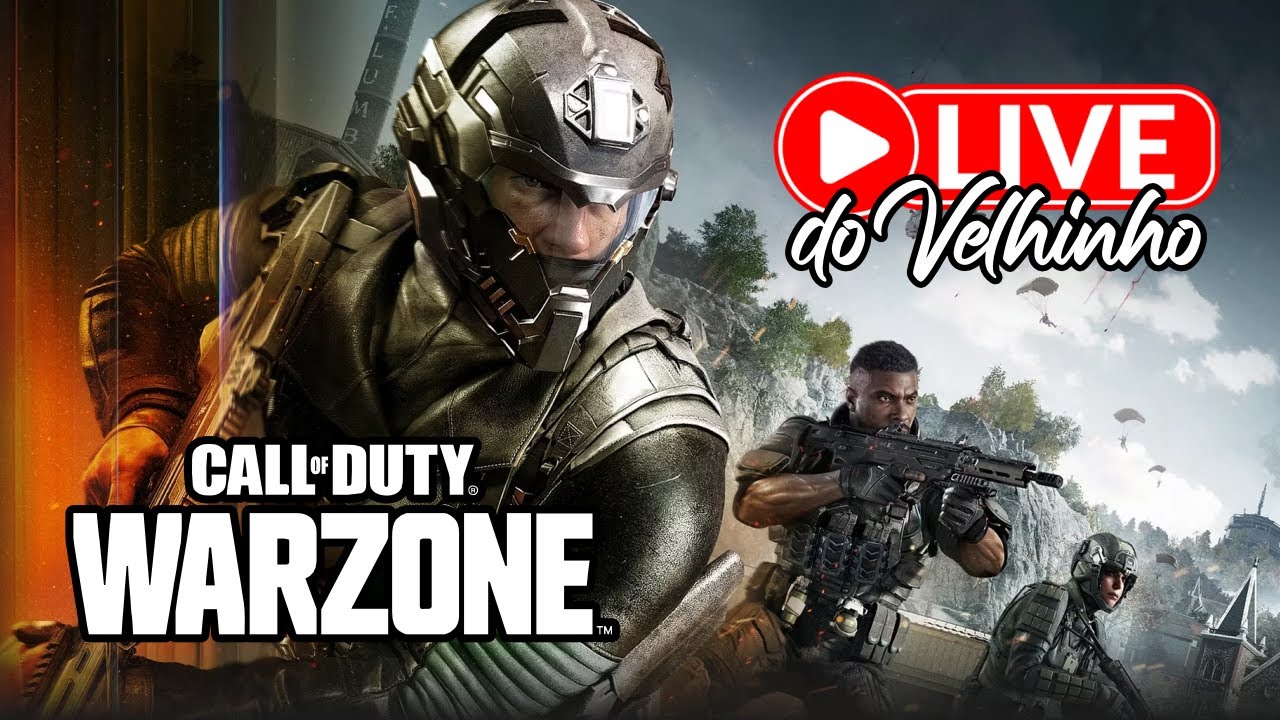 WARZONE