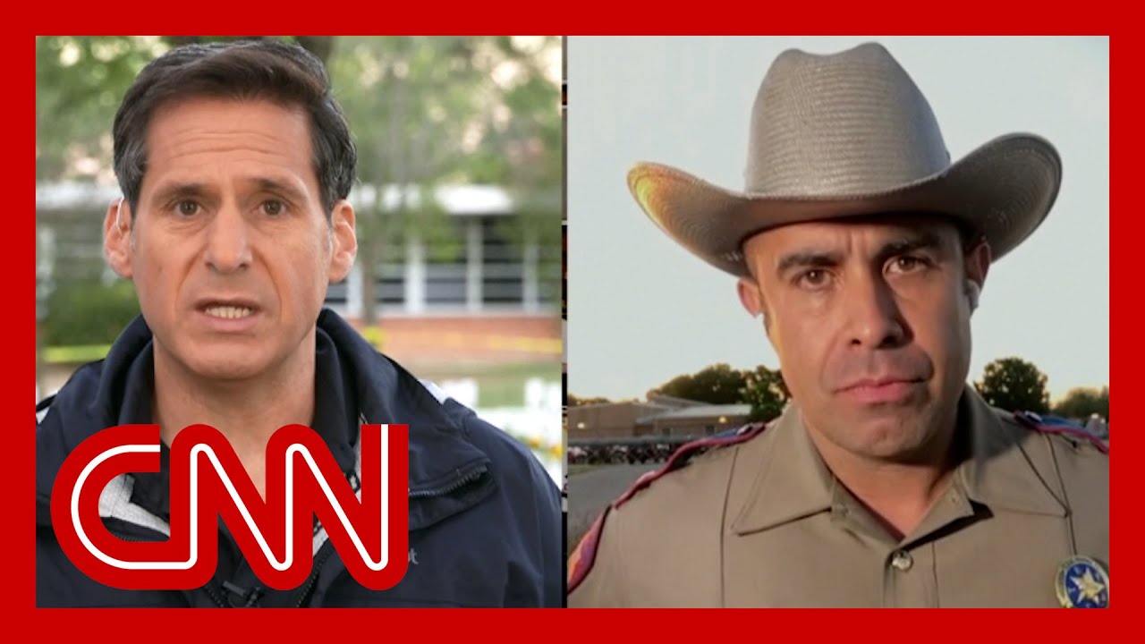 Berman presses Texas official: Fathers were willing to go in. Why were they stopped?