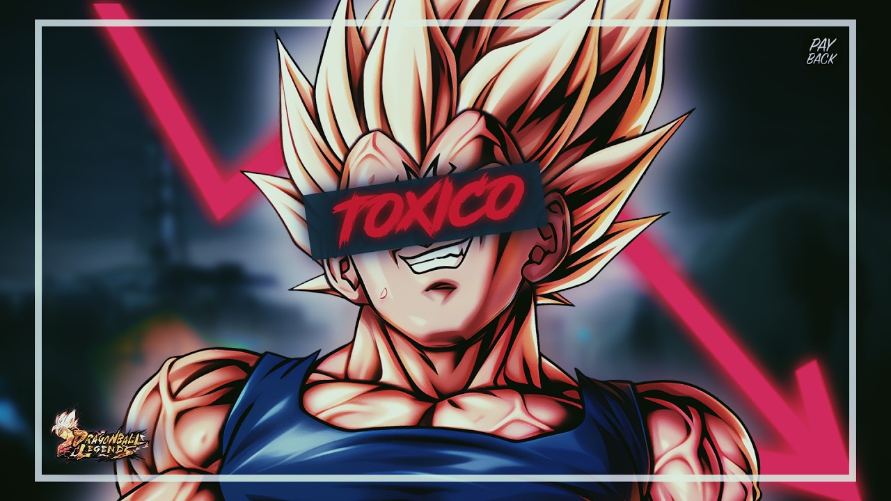 El PERSONAJE que casi DESTRUYE Dragon Ball LEGENDS