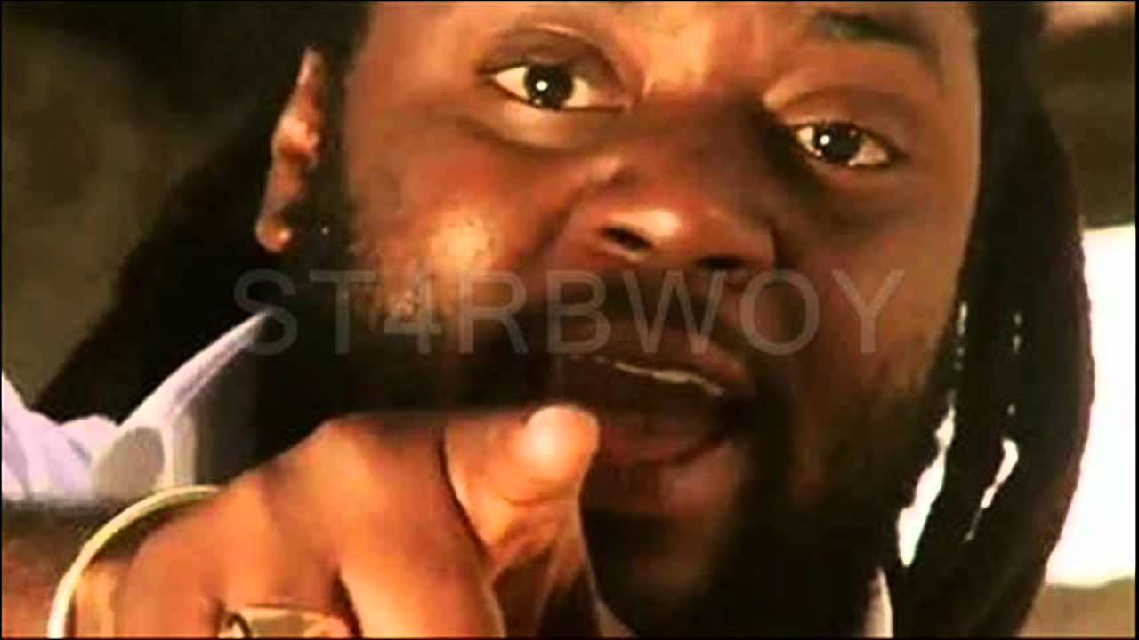PEETAH MORGAN - I'M A SURVIVOR - FEEL GOOD RIDDIM - SPECIAL DELIVERY MUSIC - JANUARY 2012