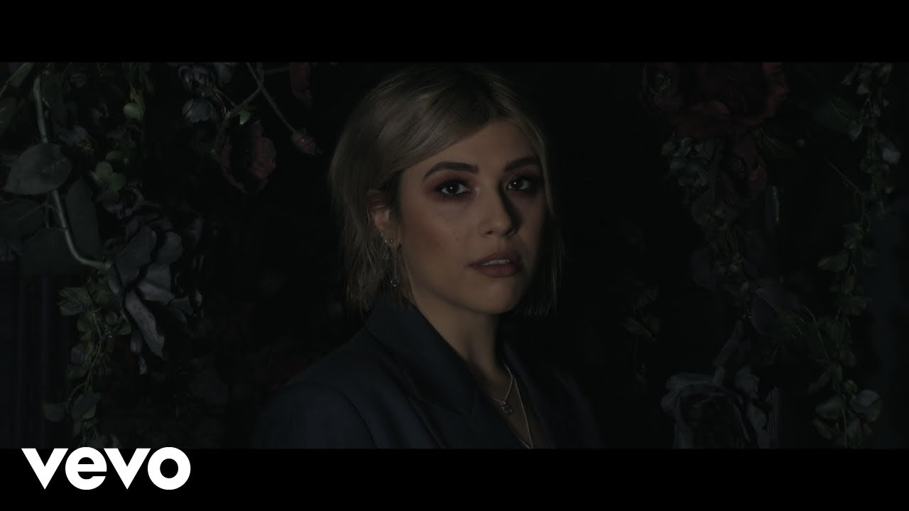 WAAX - Dangerous / Help Me Hell
