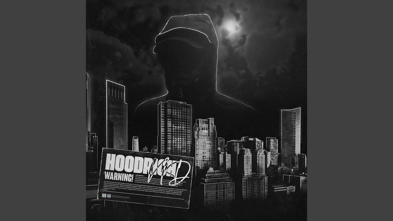 Hoodrich