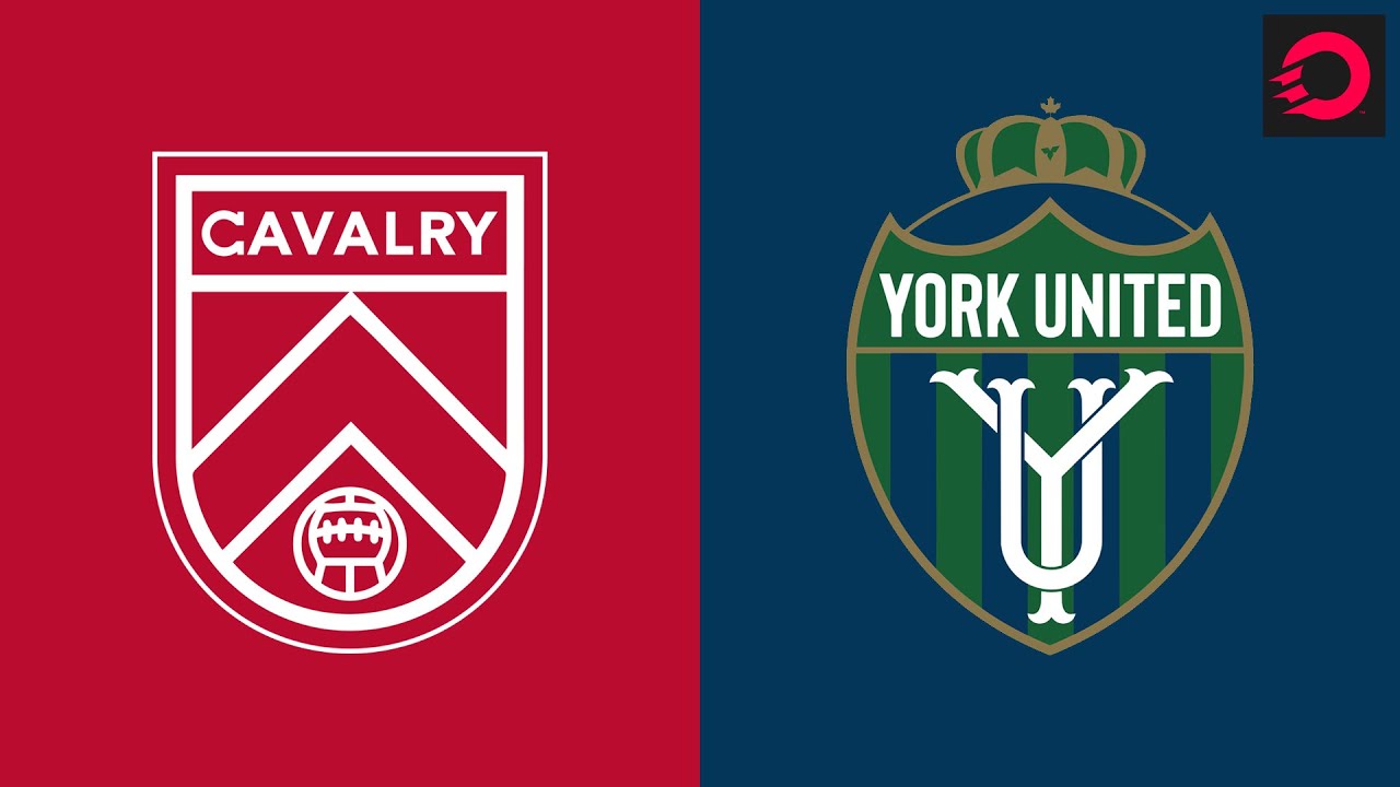 HIGHLIGHTS: Cavalry FC vs. York United (June 24, 2023)