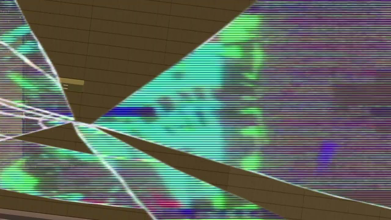 Dylden - SYNCHRONY (Industrial Cinematic) | Official Visualizer