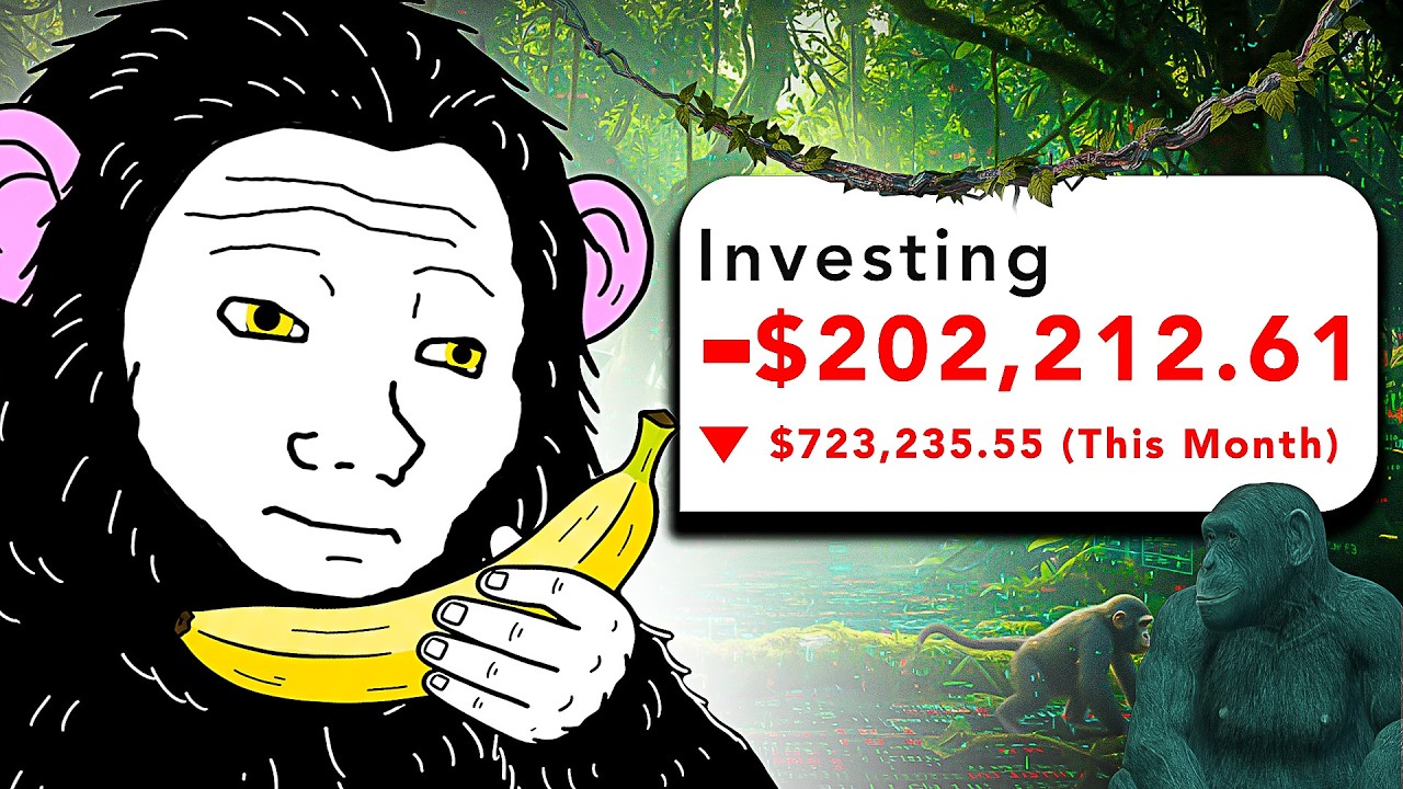 The DUMBEST WallStreetBets Trades of October
