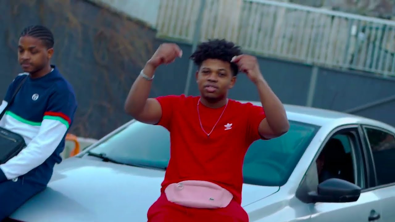 Brow Qls feat Balto Désole (Clip officiel)