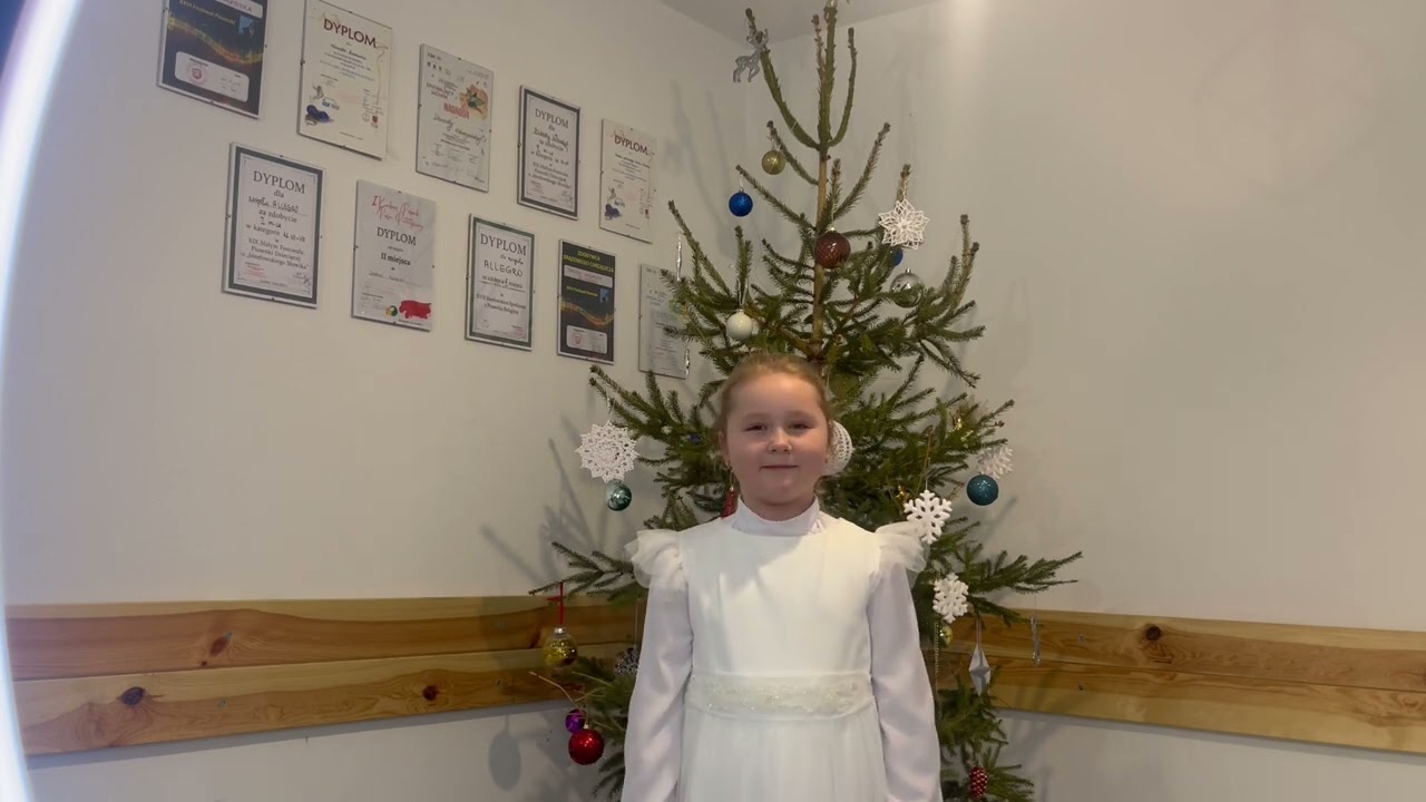 Maja Sirko,  Była noc, Festiwal Kolęd Puławy 2026