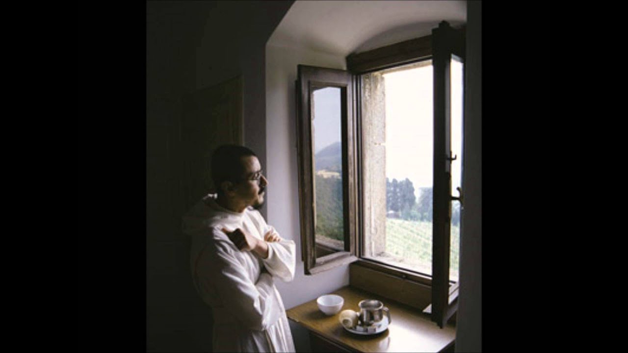Am Fenster - englische Version