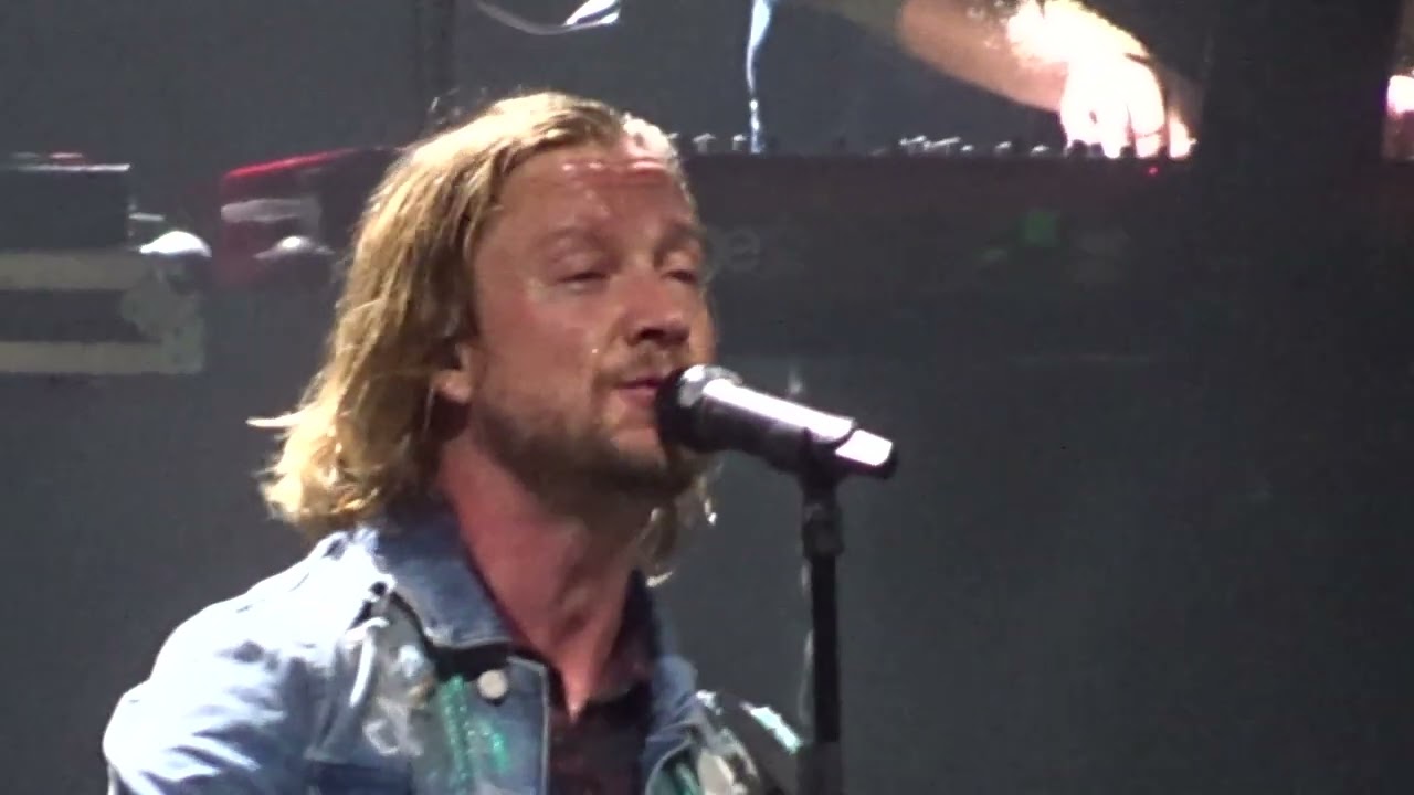 Sunrise Avenue Final Tour Hamburg 16.8.22/ Home