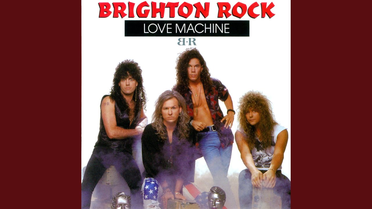 Love Machine