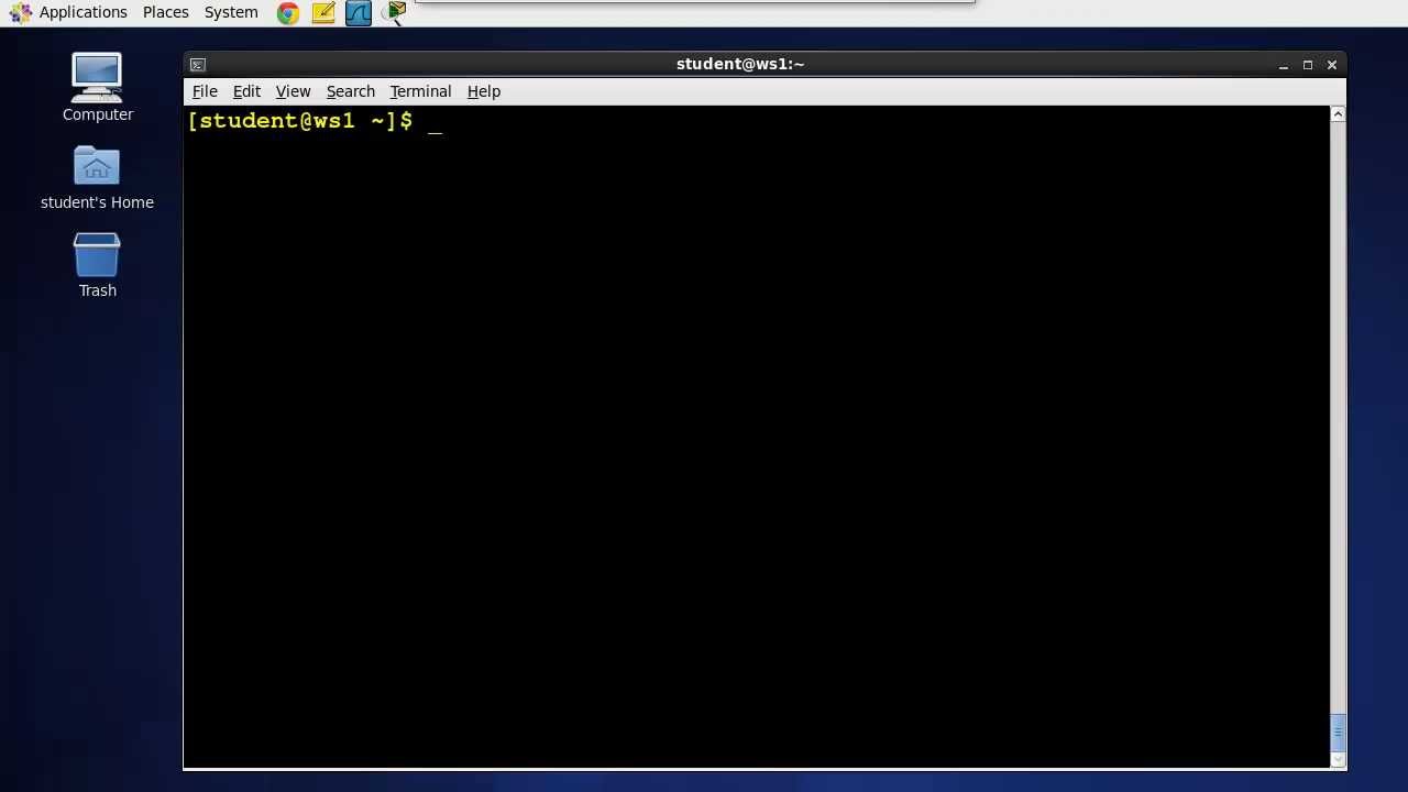 Linux Permissions Part 1