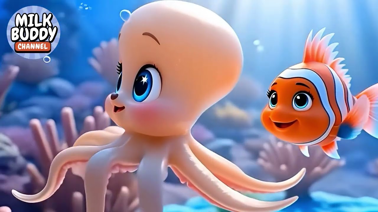 الأخطبوط