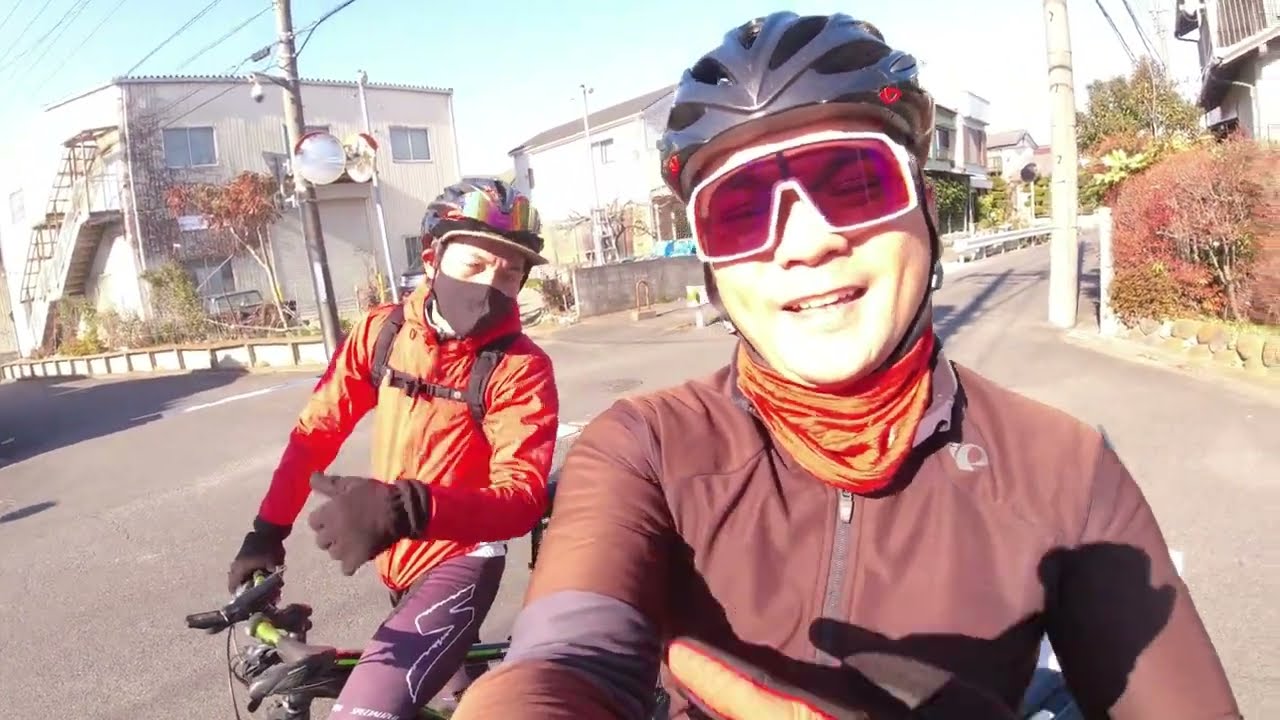 Cycle Paradise Visit 2023