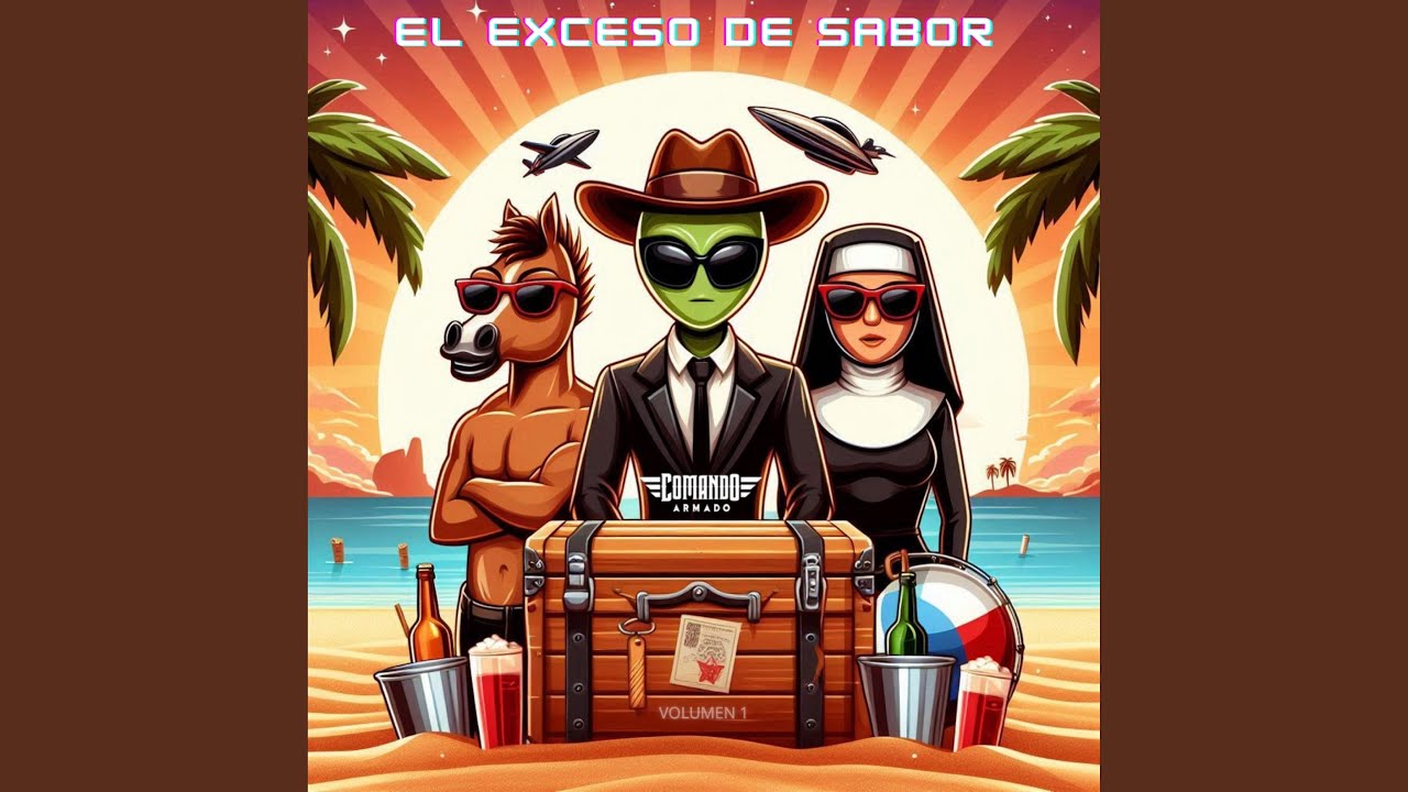 El Vaquero tribal