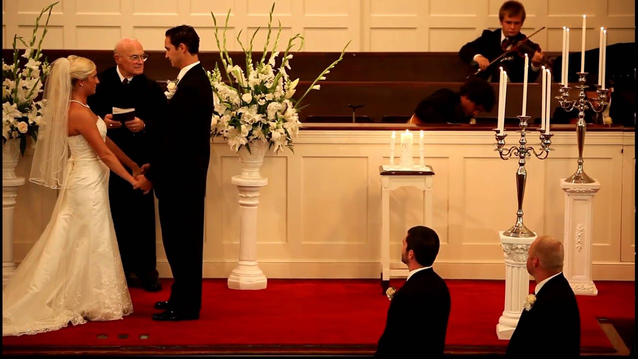 Ali & Adam's wedding Song