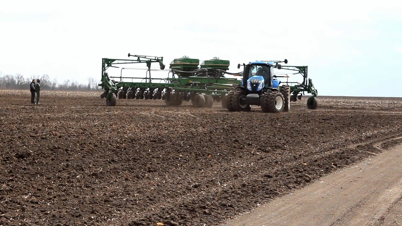 Great Plains Yield Pro 2425F Ukraine