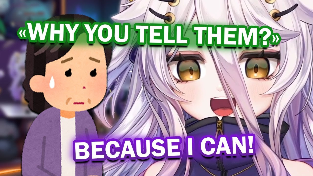 Henya's Exposing Her Family