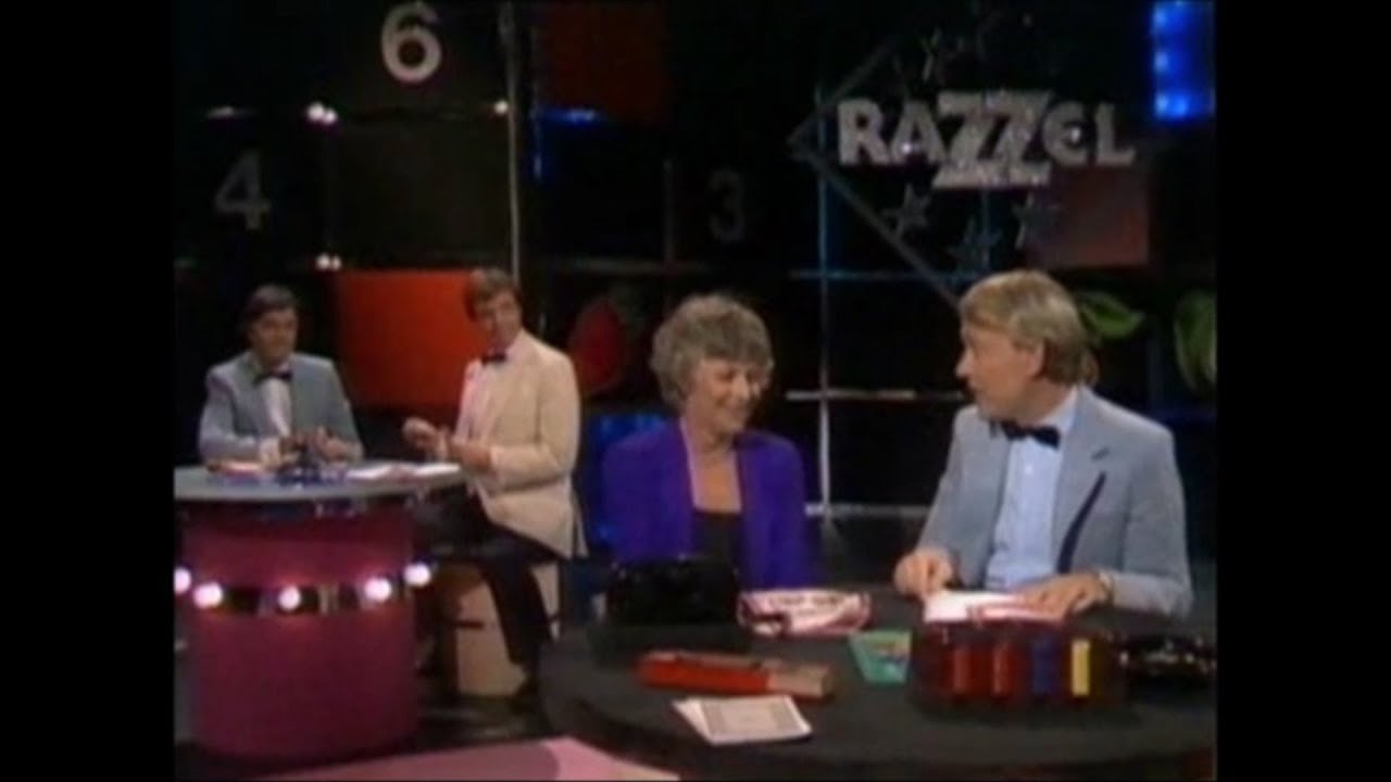 Razzel - intro (1984)