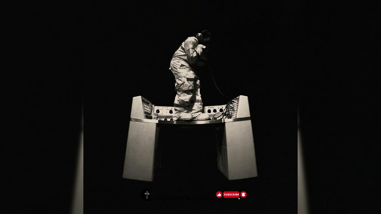 Don Toliver - All The Sign - Instrumental