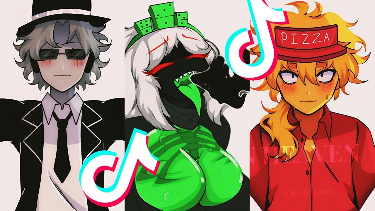 Forsaken 🤣 FUNNIEST TikTok Compilation #23