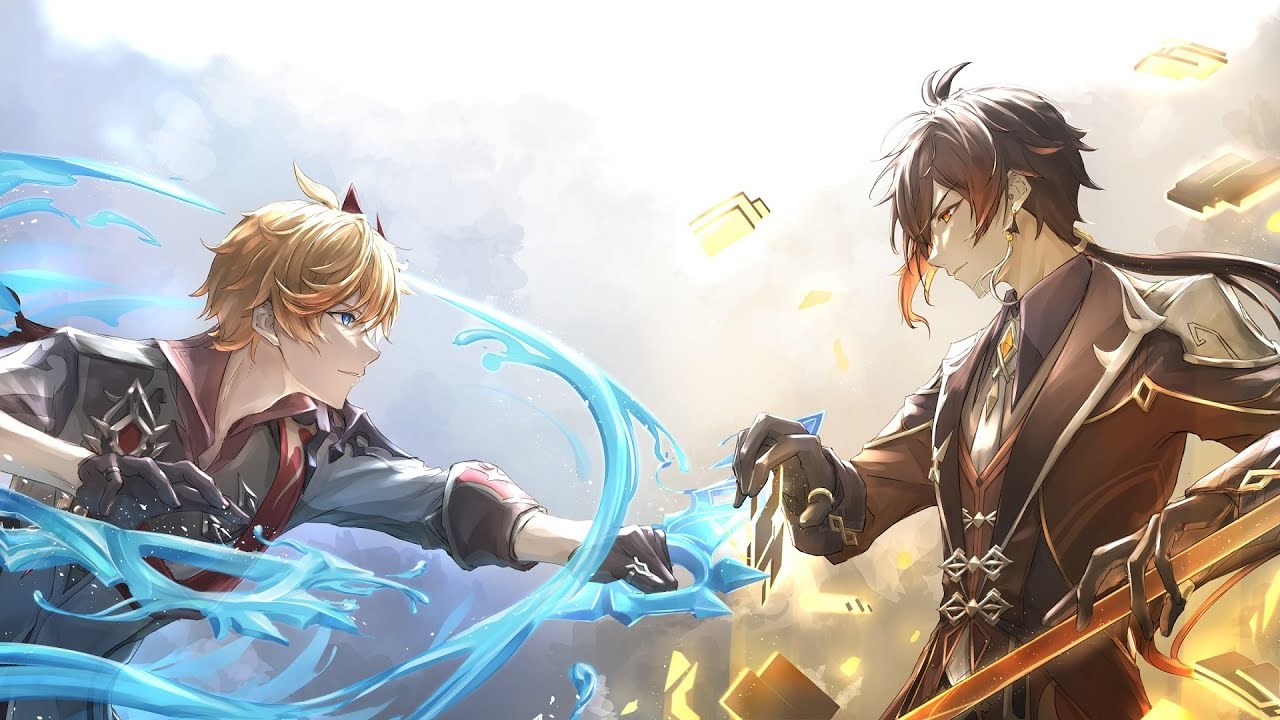 Nightcore - Glory (Lyrics)