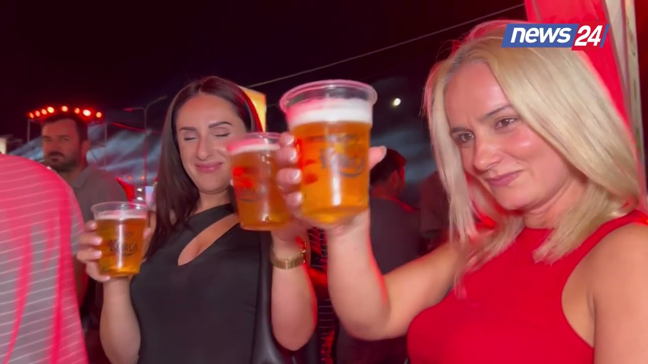 Pesë ditë festë, Birra Korça prezanton risinë e saj në treg “GOLD by Korça”