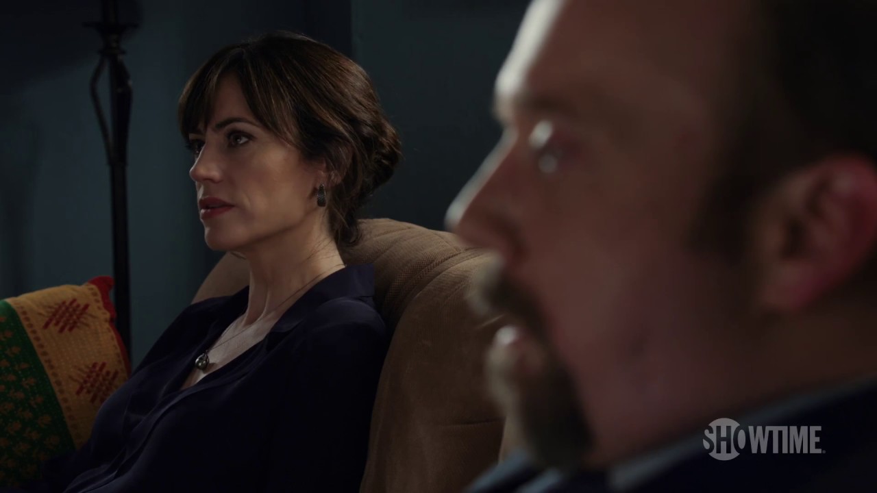 Billions (2016-) - Sezon 2: Zwiastun #1