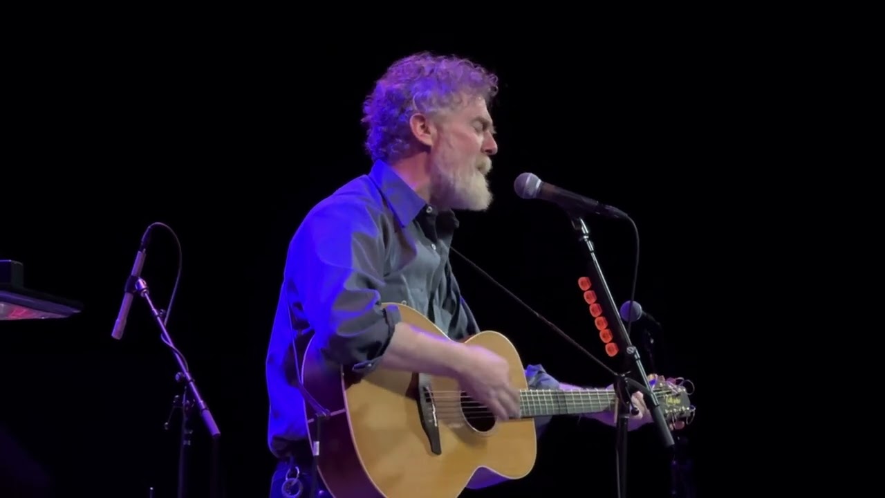 Falling Slowly, by The Swell Season