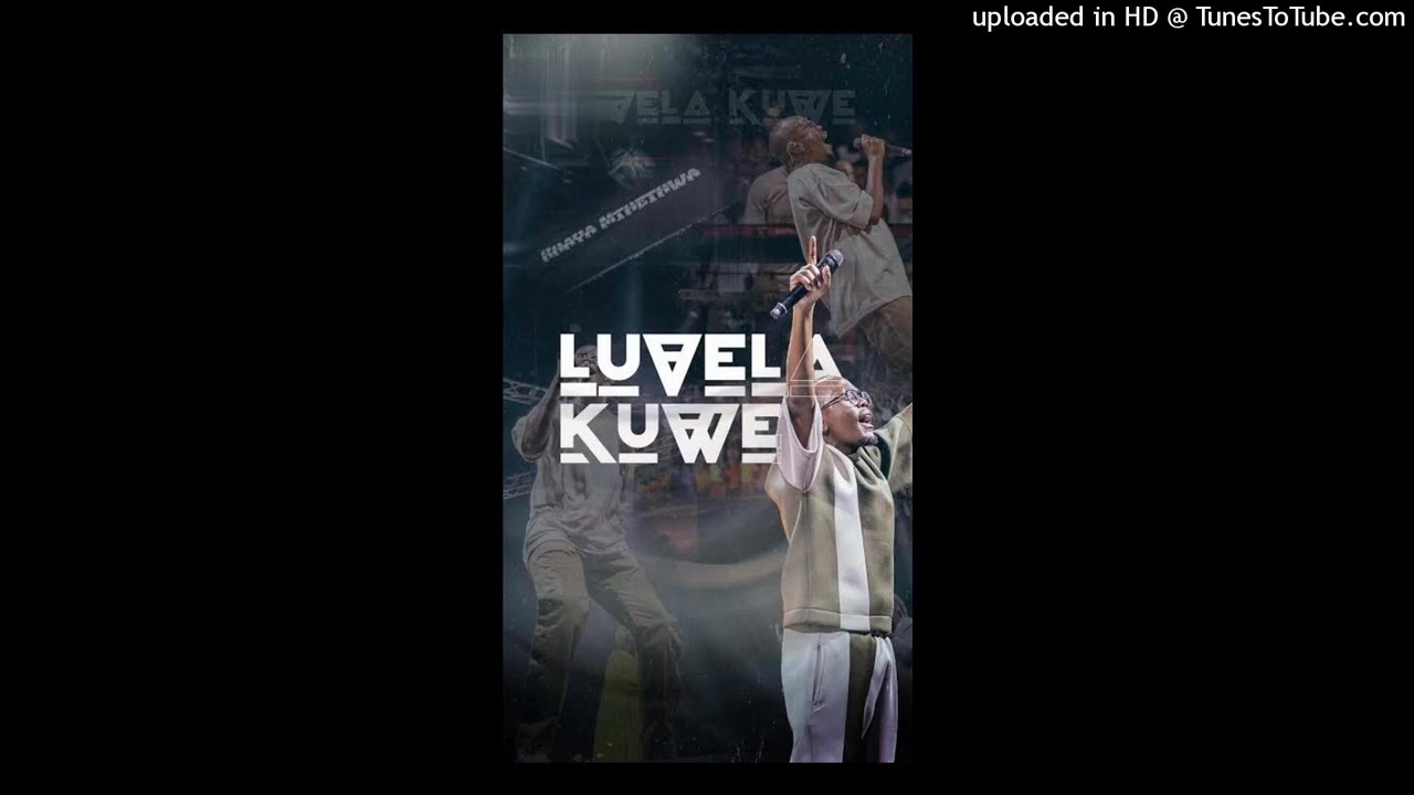 Khaya Mthethwa - Luvela Kuwe (Elementicsoul Signature Remix)