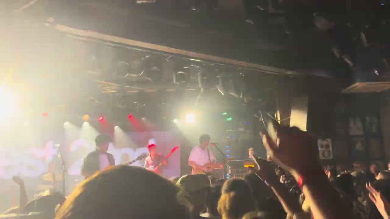 West 22nd - Virginia Highlands (Live at Belly Up Aspen: April 2nd, 2026)
