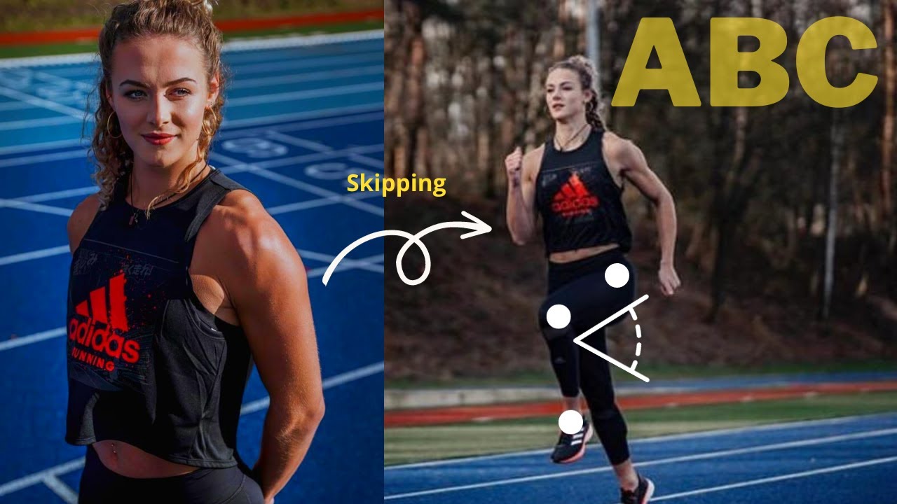 ¿CÓMO HACER SKIPPING? | ABC DE CARRERA
