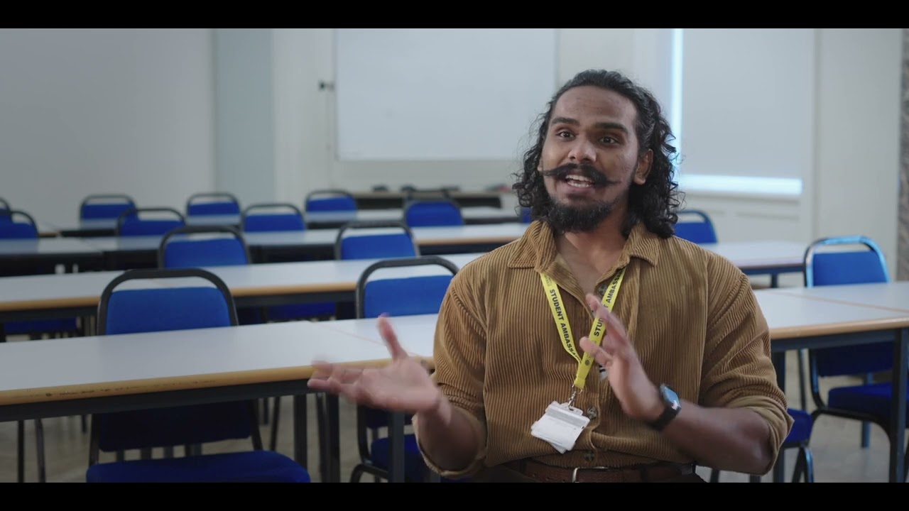 Yash's Story
