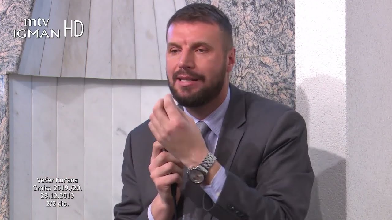 Zahvalnost je ključ sretnog života i vjere