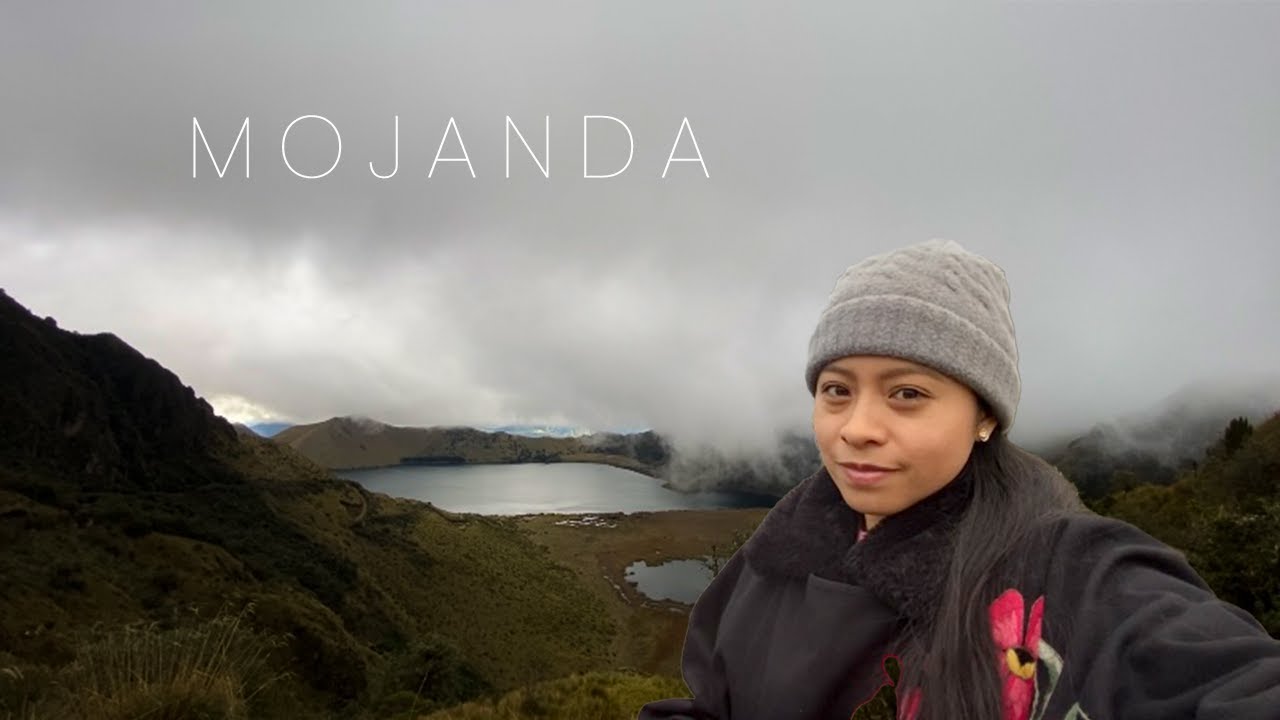 Como llegar al complejo Mojanda + Entonando Sikus 🌀 | #vlog8