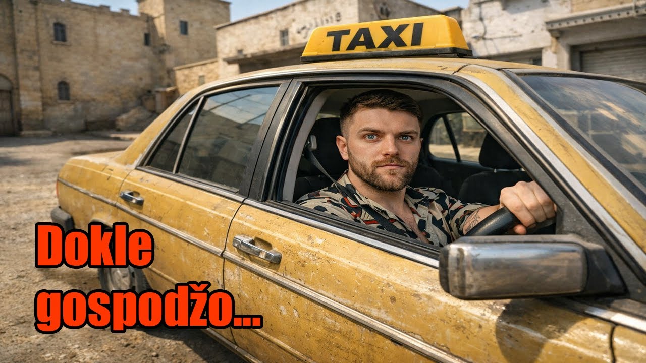Nocni taxi... !CS2 !Faceit