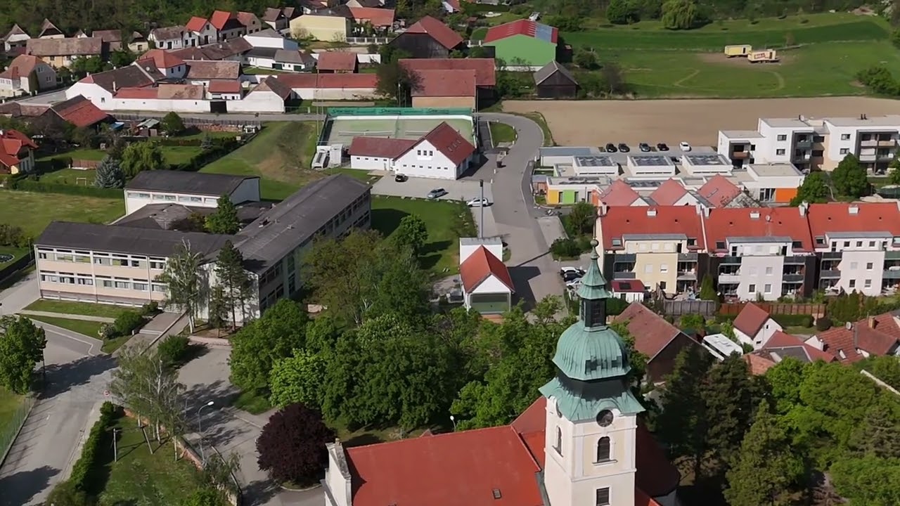Sitzendorf an der Schmida