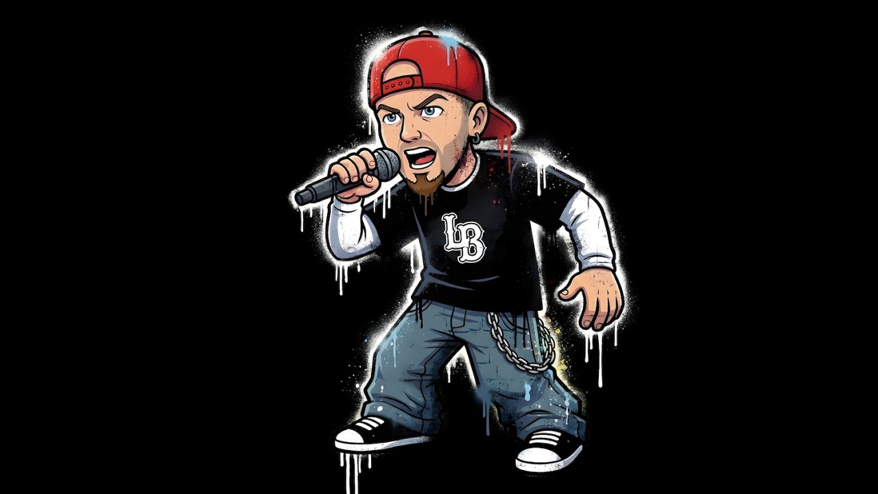 [FREE] LIMP BIZKIT RAP METAL TYPE BEAT 