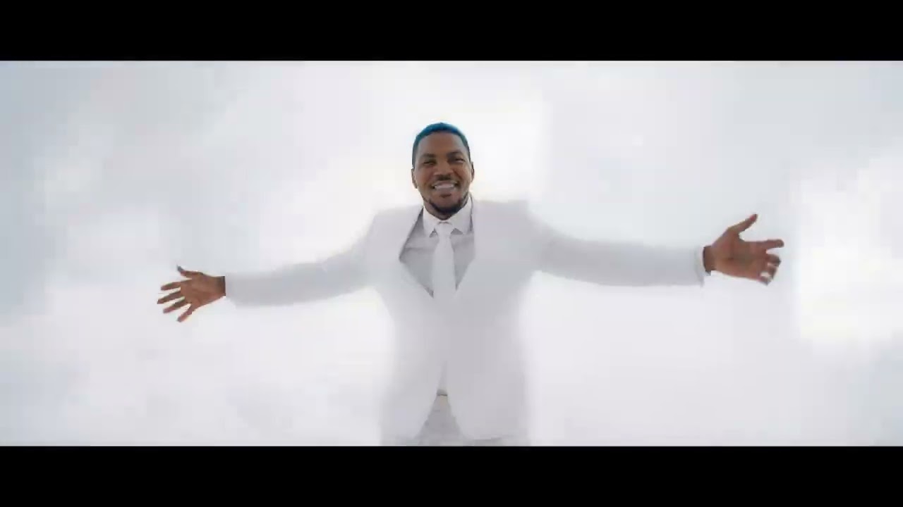 Lujoe and The Gifted - Land Of The Living (Official Music Video)