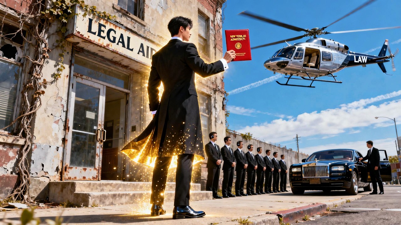 Gang boss rises as top legal tycoon, leading his men to full transformation!#drama #movie