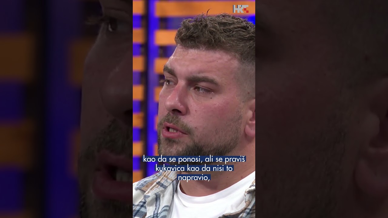 Ispovijest mu&scaron;karca rođenog iz ratnog silovanja