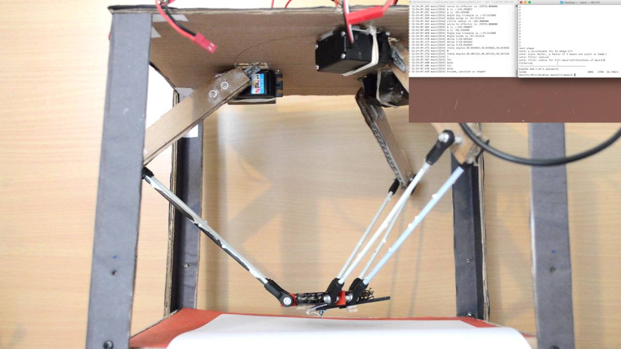 Delta Robot